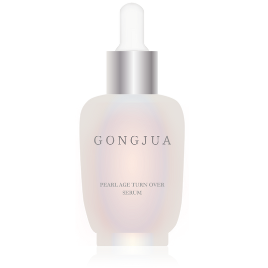 Gongjua Pearl Age Turn Over Serum 50mL