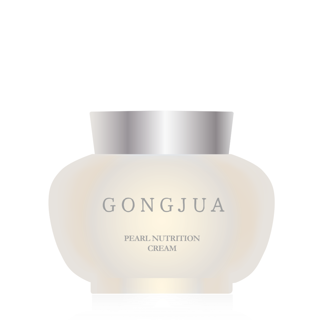 Gongjua Pearl Nutrition Cream (50g)