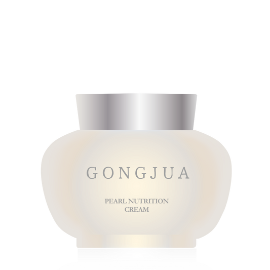 Gongjua Pearl Nutrition Cream (50g)