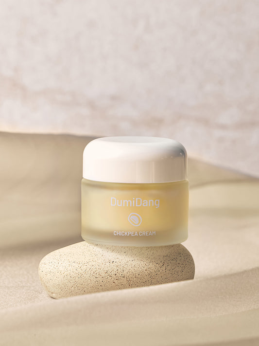 DumiDang Chickpea Cream (50g)