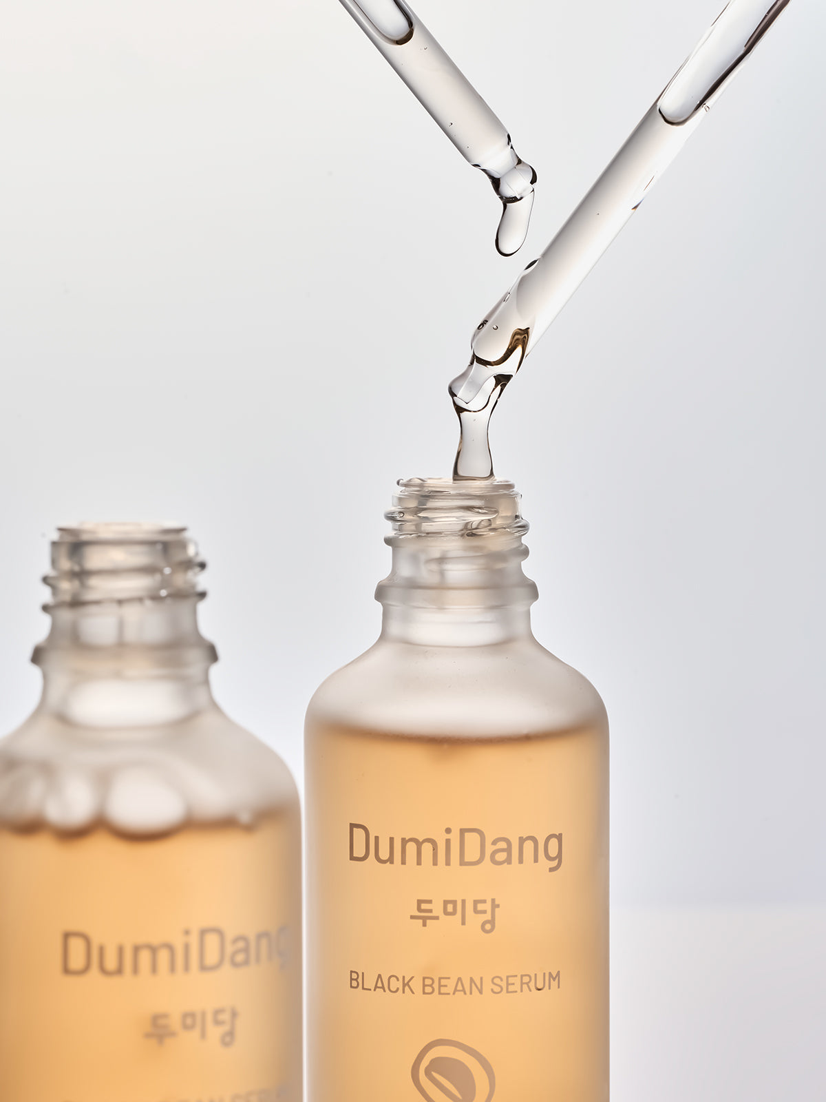 DumiDang Black Bean Serum (50mL)