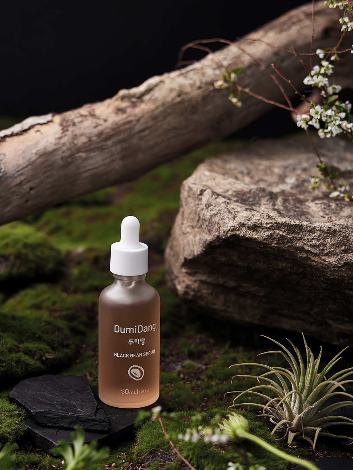 DumiDang Black Bean Serum (50mL)