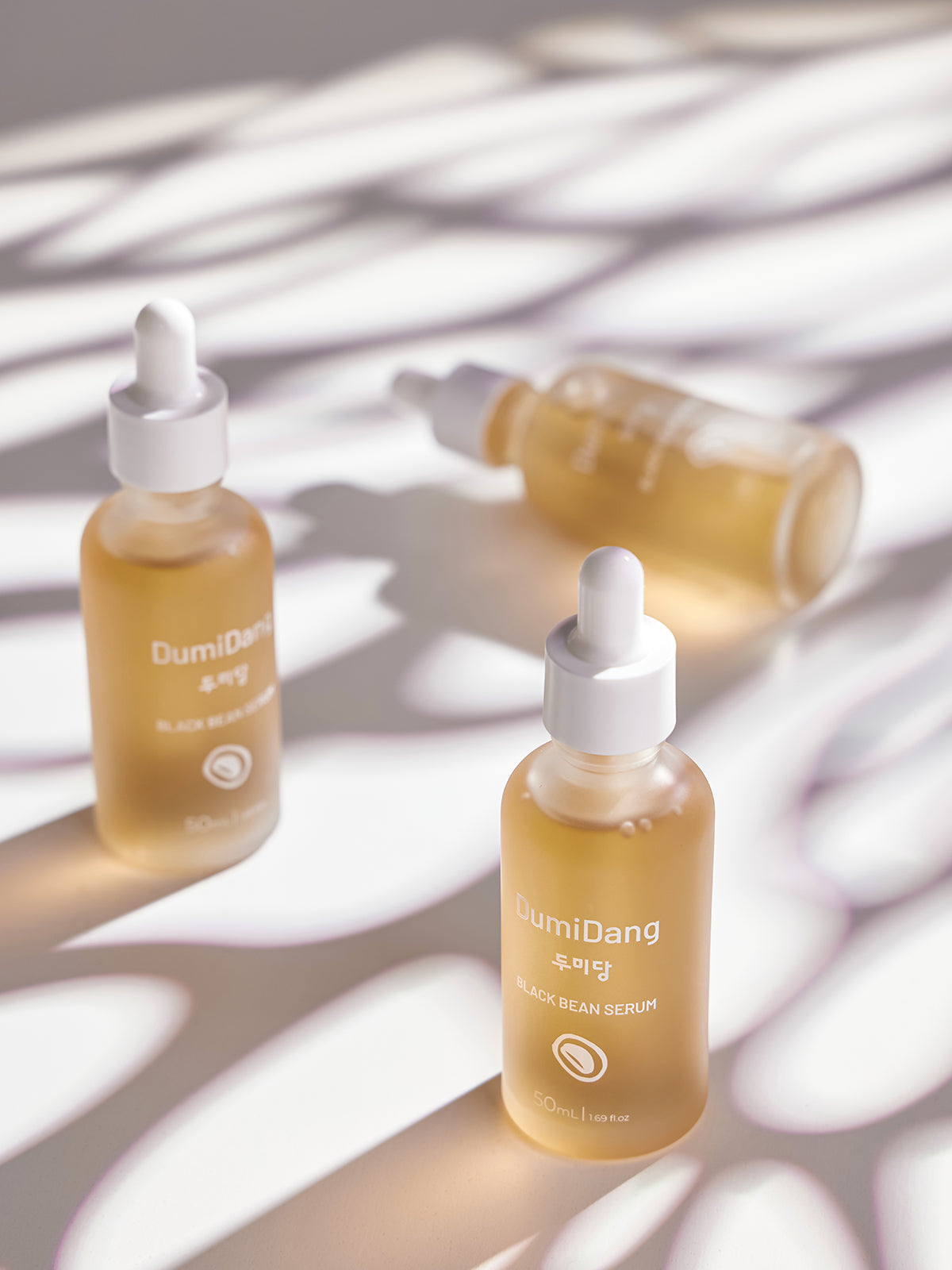 DumiDang Black Bean Serum (50mL)