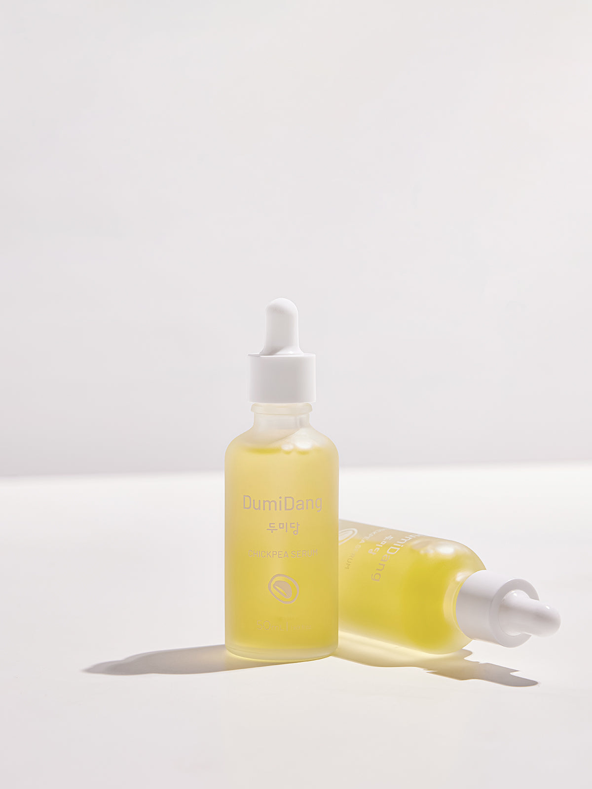 DumiDang Chickpea Serum (50mL)