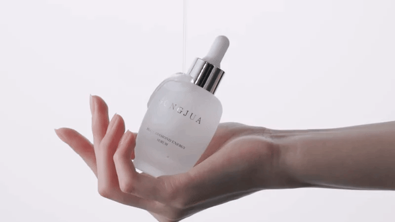 Gongjua Pearl Diamond Energy Serum (50mL)