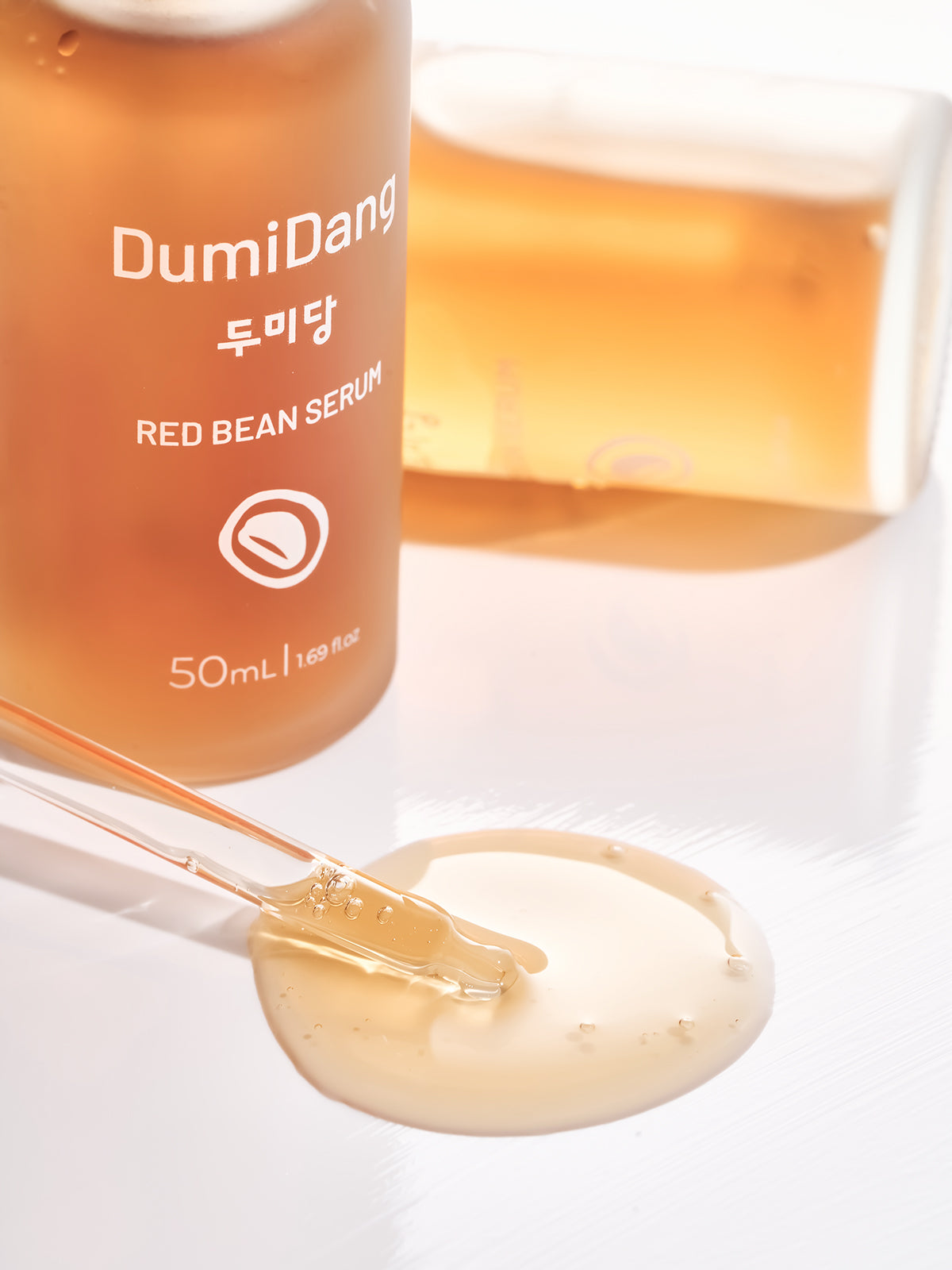 DumiDang Red Bean Serum (50mL)