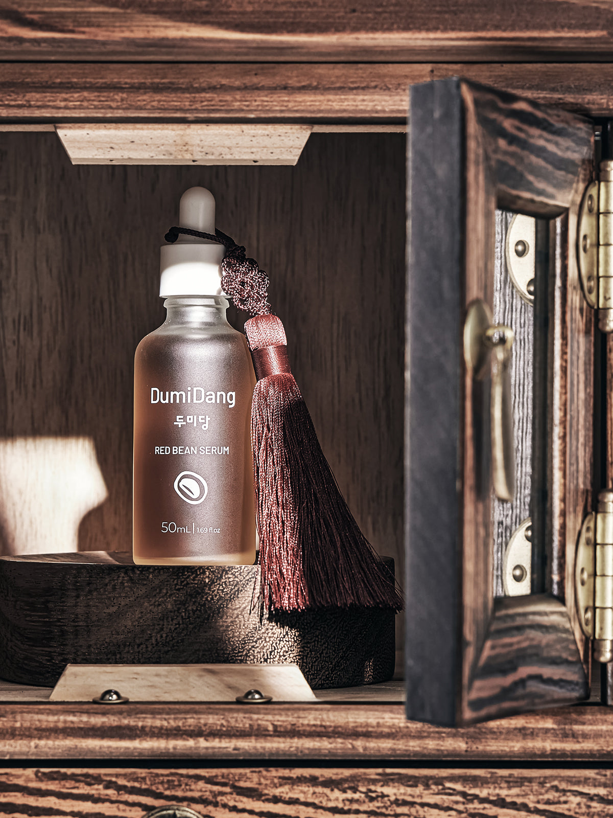 DumiDang Red Bean Serum (50mL)