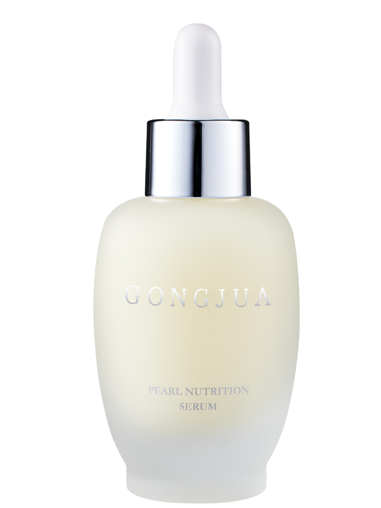 Gongjua Pearl Nutrition Serum (50mL)