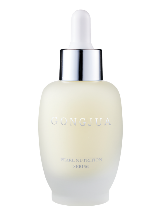 Gongjua Pearl Nutrition Serum (50mL)