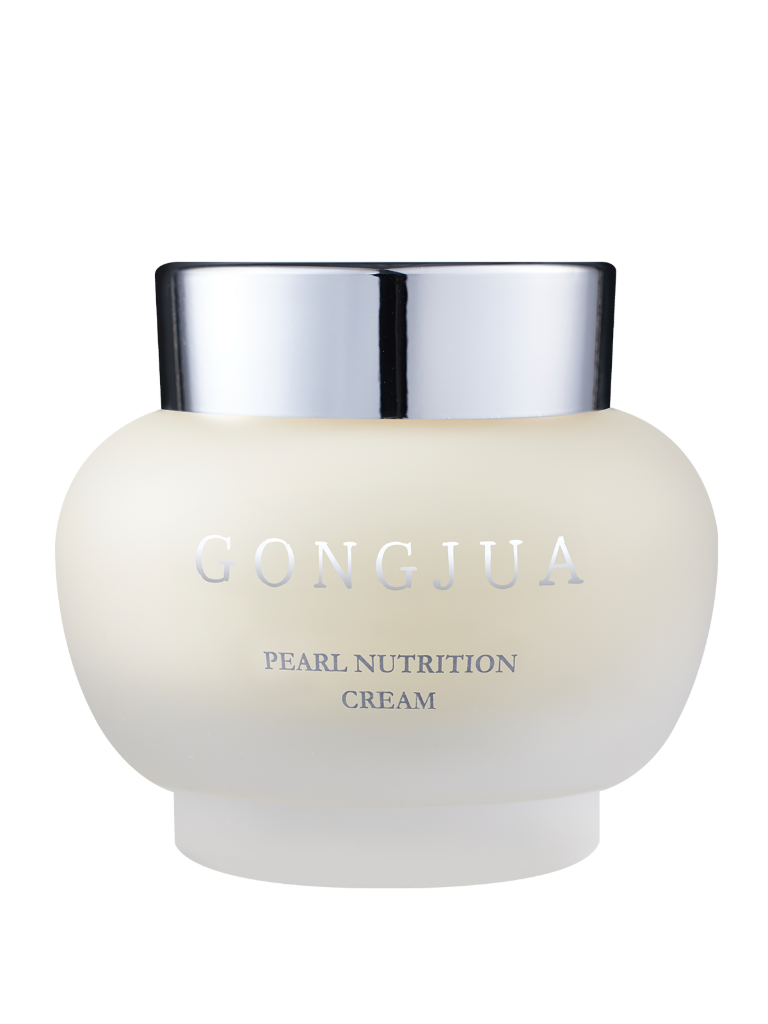 Gongjua Pearl Nutrition Cream (50g)