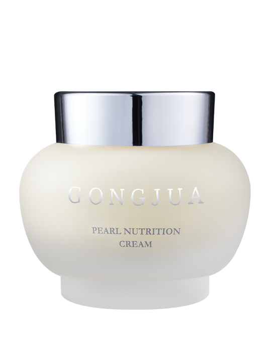 Gongjua Pearl Nutrition Cream (50g)
