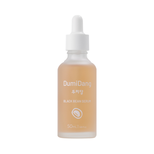 DumiDang Black Bean Serum (50mL)