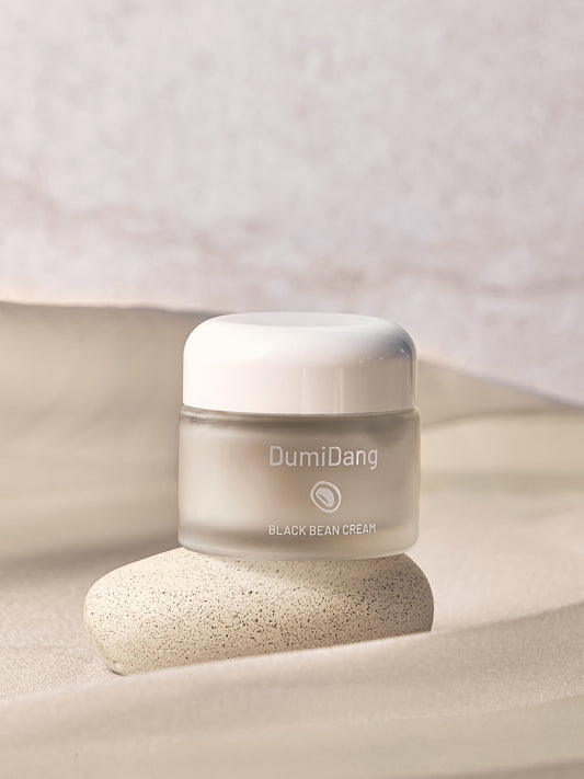 DumiDang Black Bean Cream (50g)