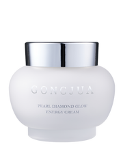 Gongjua Pearl Diamond Glow Energy Cream (50g)