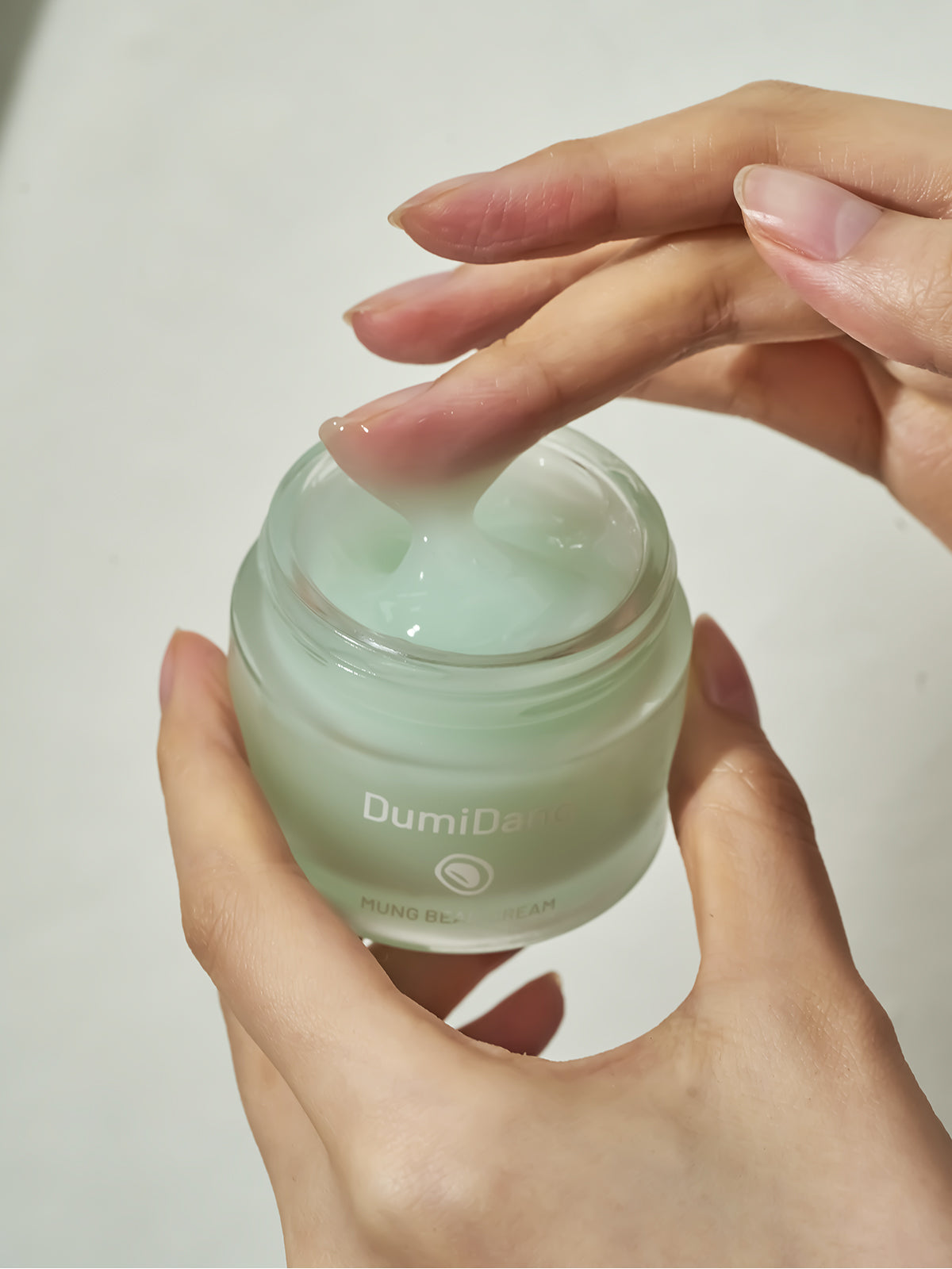 DumiDang Mung Bean Cream (50g)