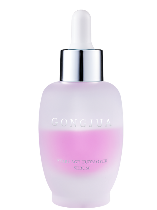 Gongjua Pearl Age Turn Over Serum 50mL