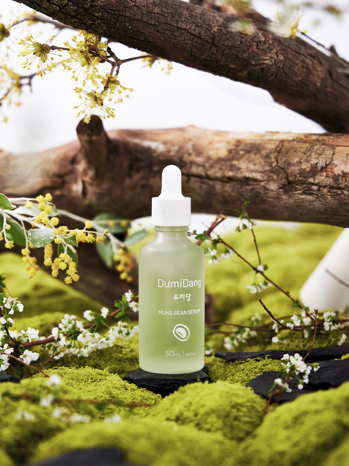 DumiDang Mung Bean Serum (50mL)