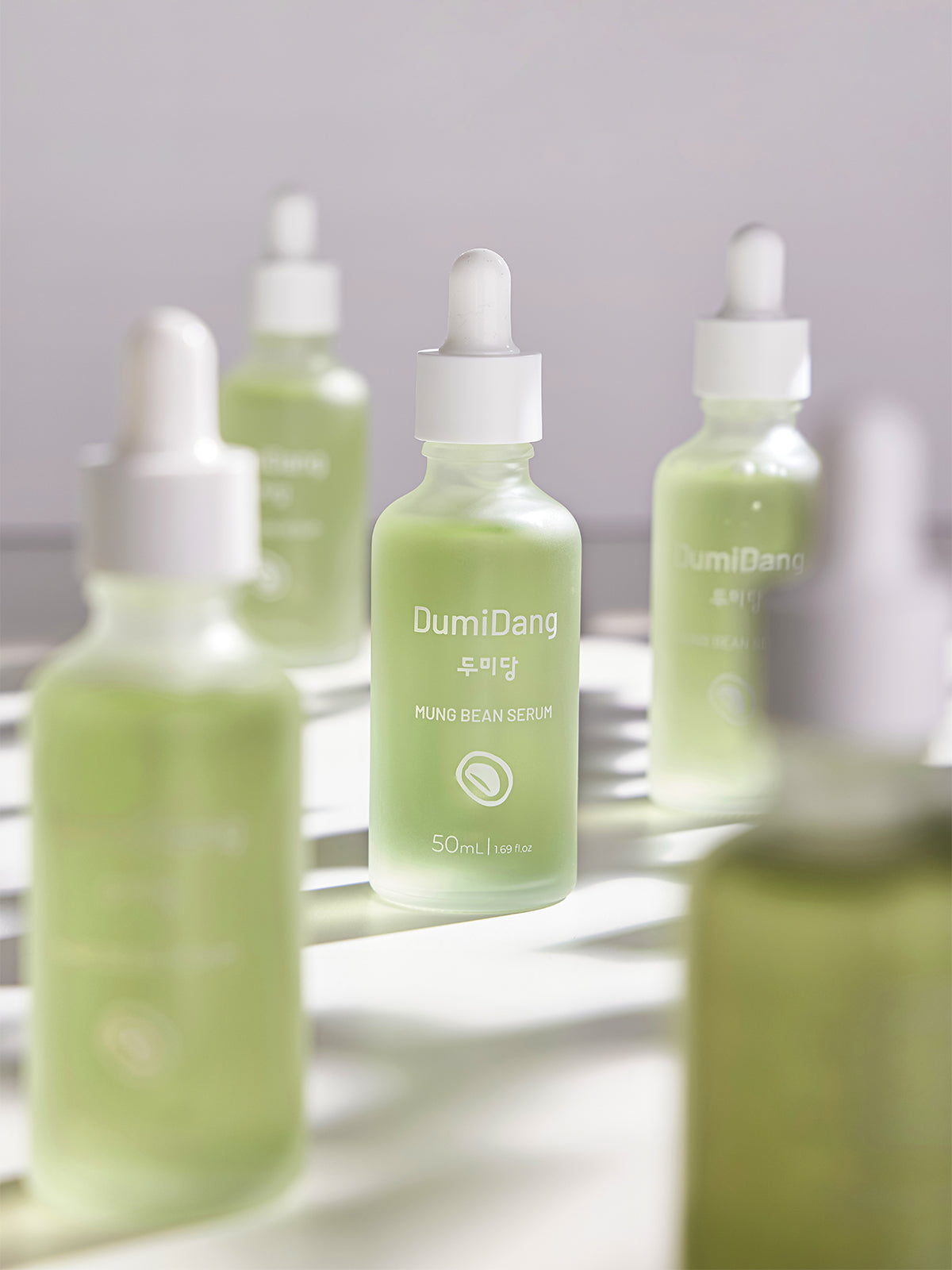 DumiDang Mung Bean Serum (50mL)