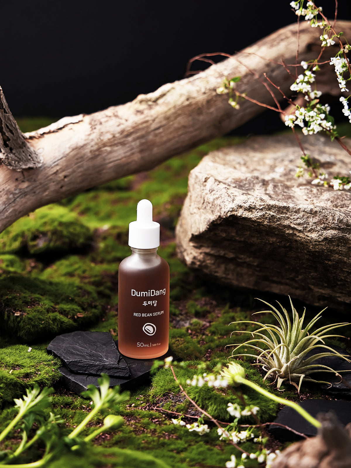 DumiDang Red Bean Serum (50mL)