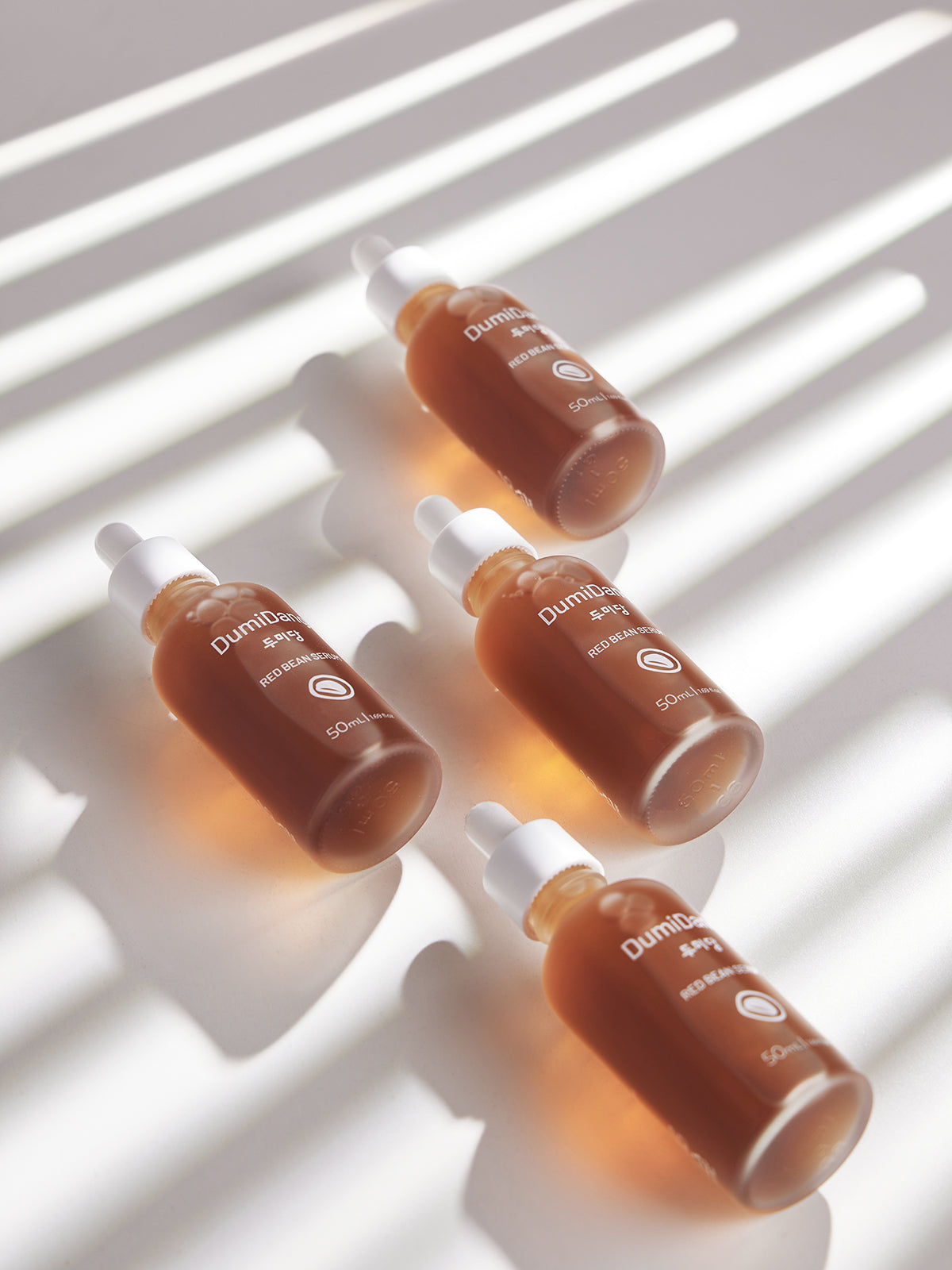 DumiDang Red Bean Serum (50mL)