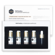 Lisse Peptacell Hydrogen Ampoule (4ea)